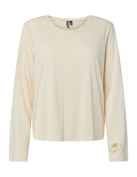 Top Trèfle Whitecap Gray PCSOPH PIECES - 1 | TOP